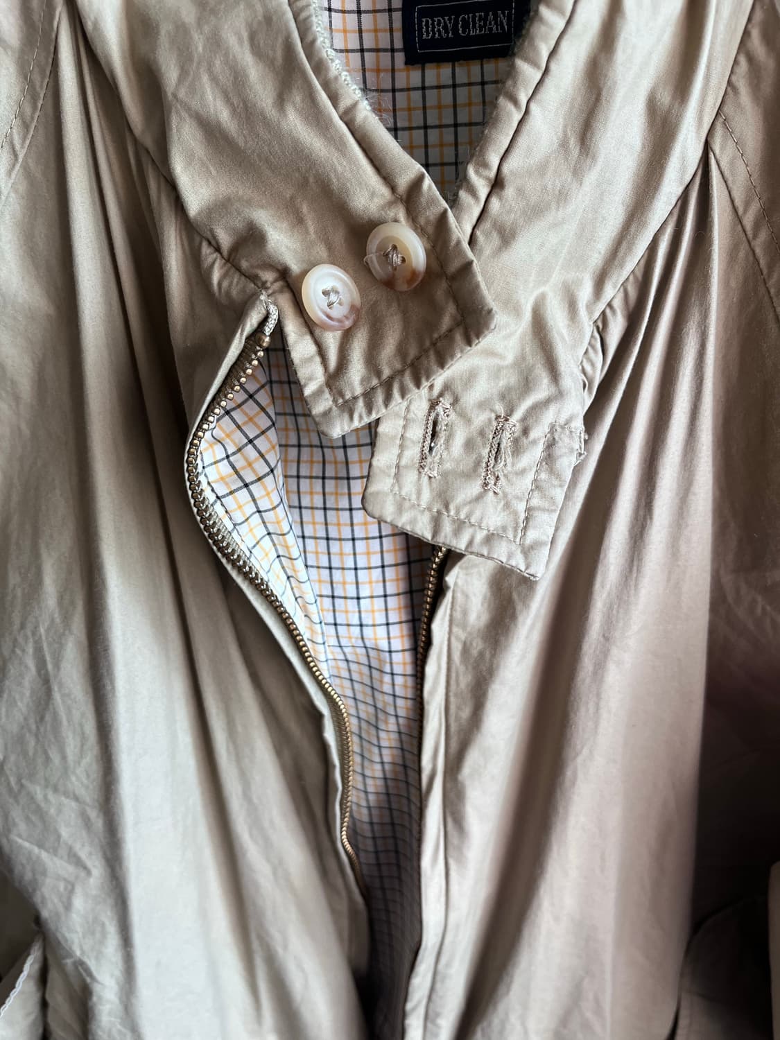 80s usa 폴로 해링턴 자켓 상품이미지6