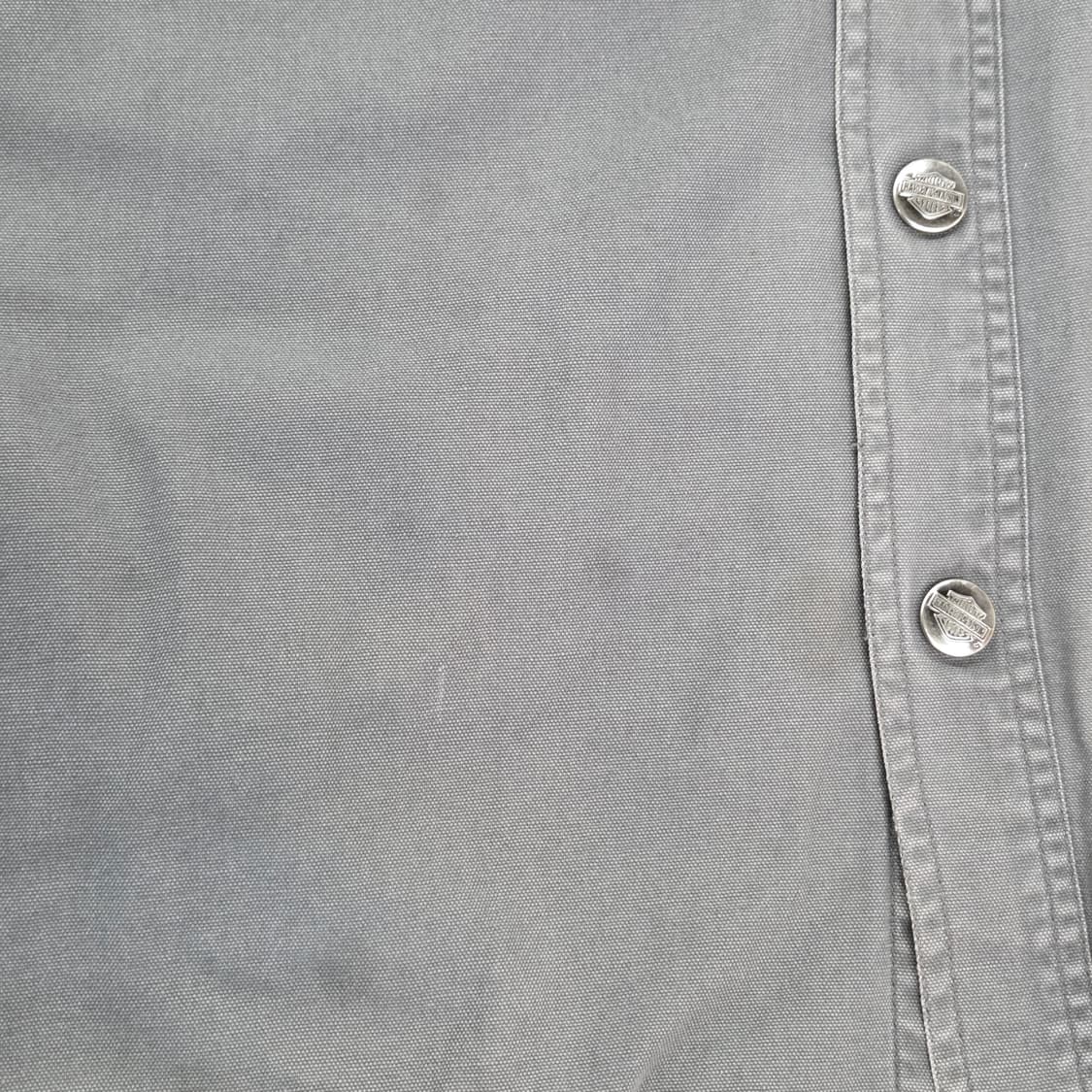 할리데이비슨 워크자켓 S 상품이미지6