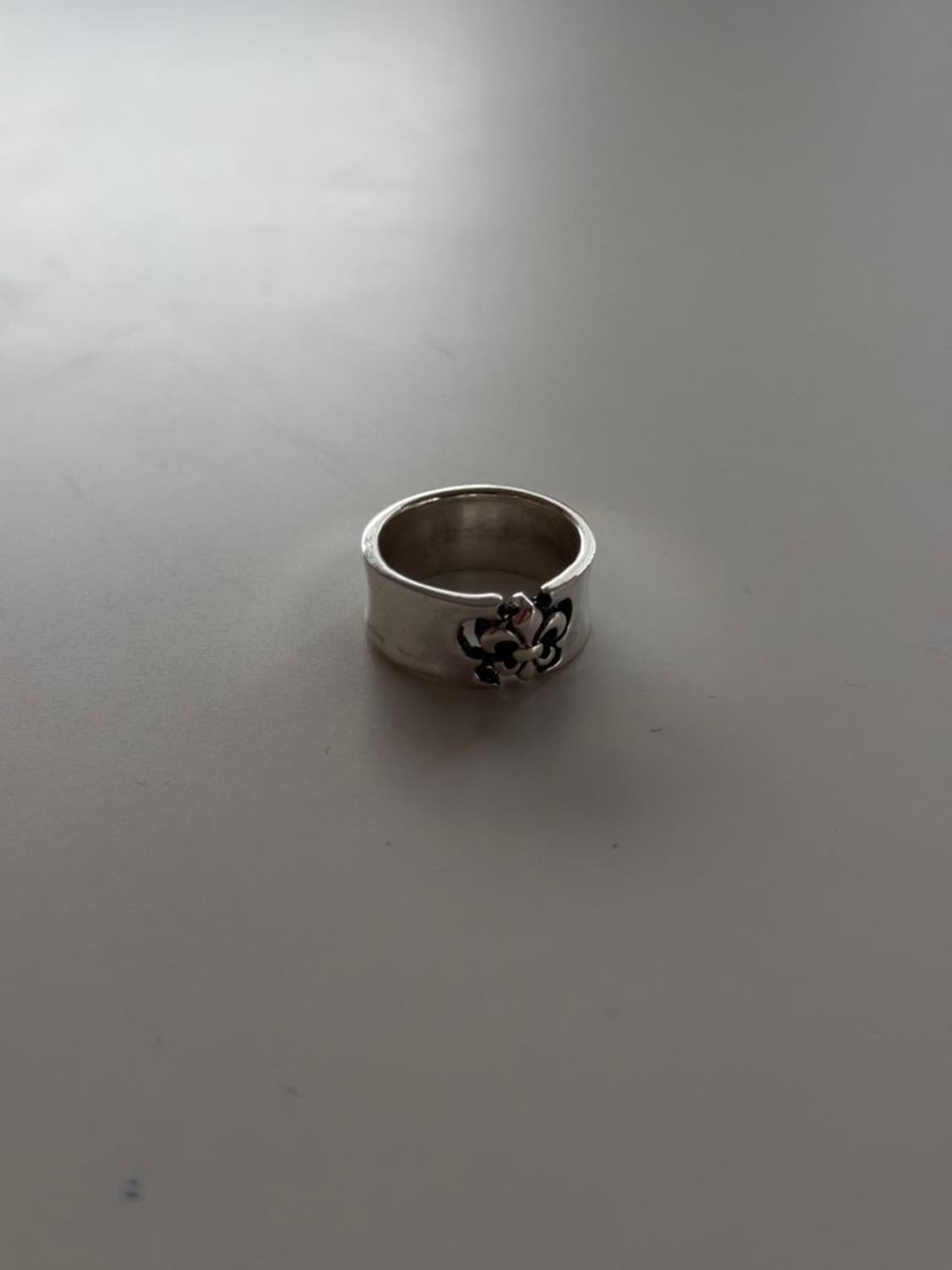 SILVER RING 실버 반지 상품이미지4