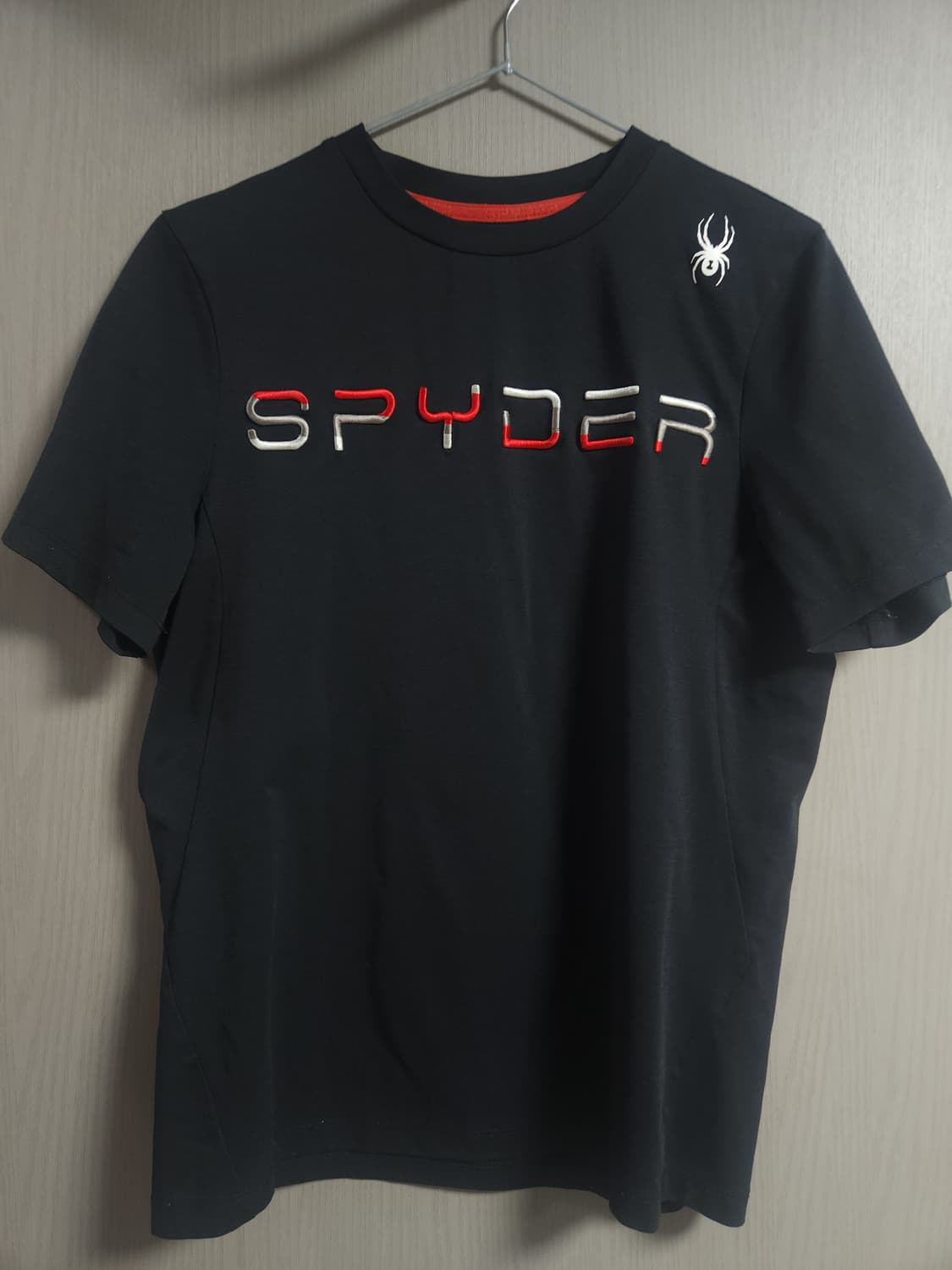 스파이더 반팔티, S 상품이미지1