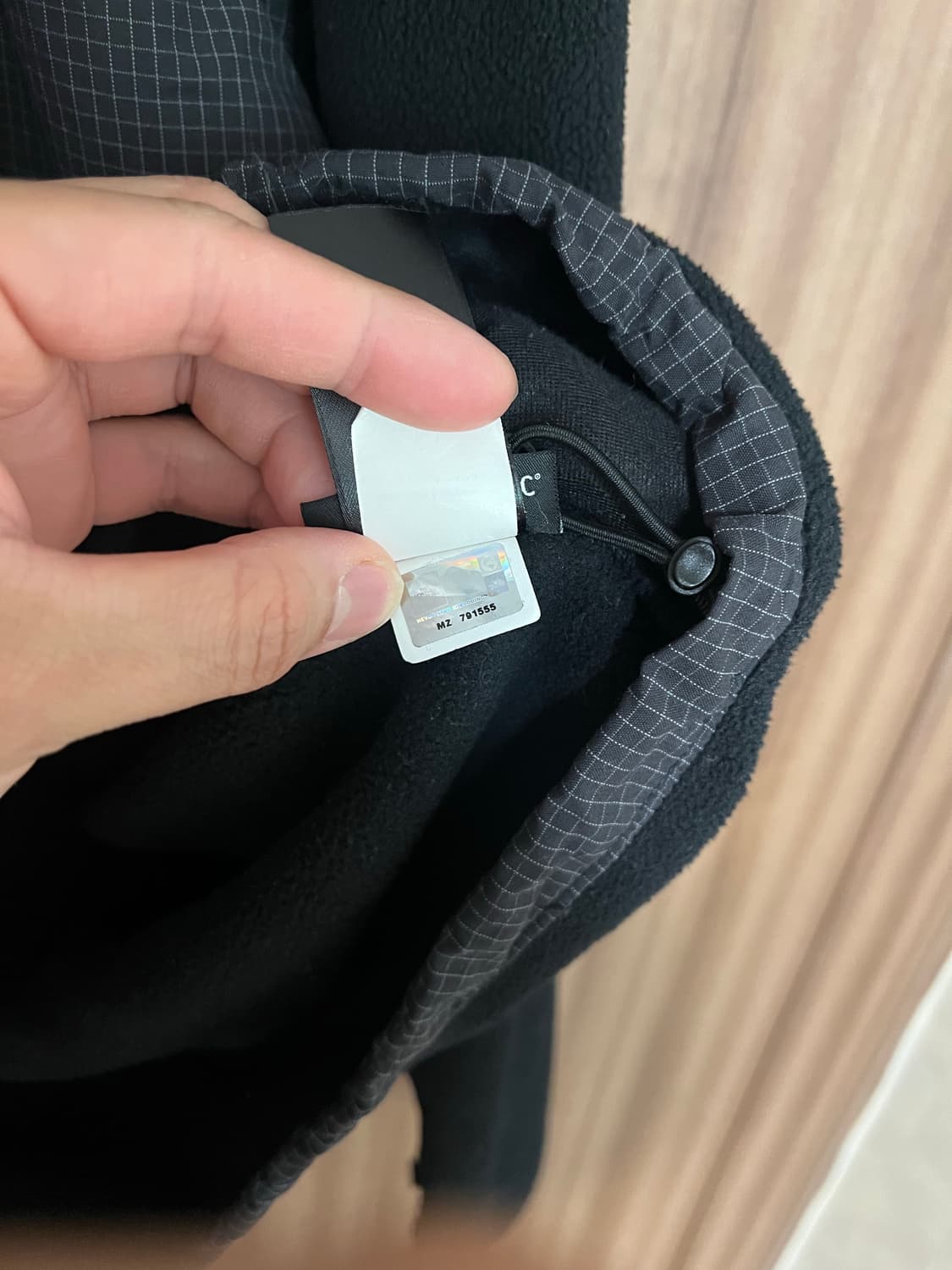 노스페이스 데날리 xl 상품이미지5