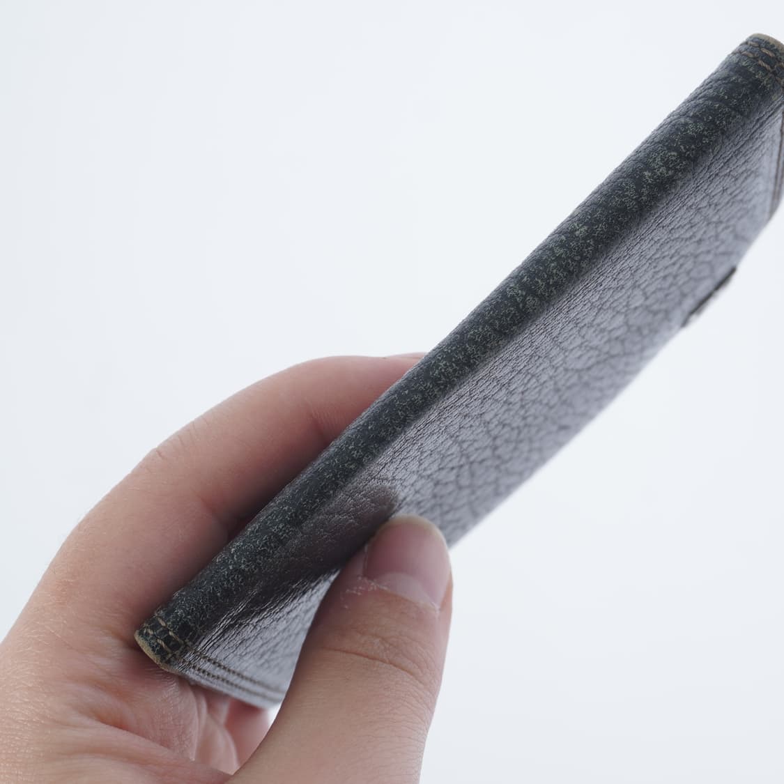 GIVENCHY leather card wallet 상품이미지6