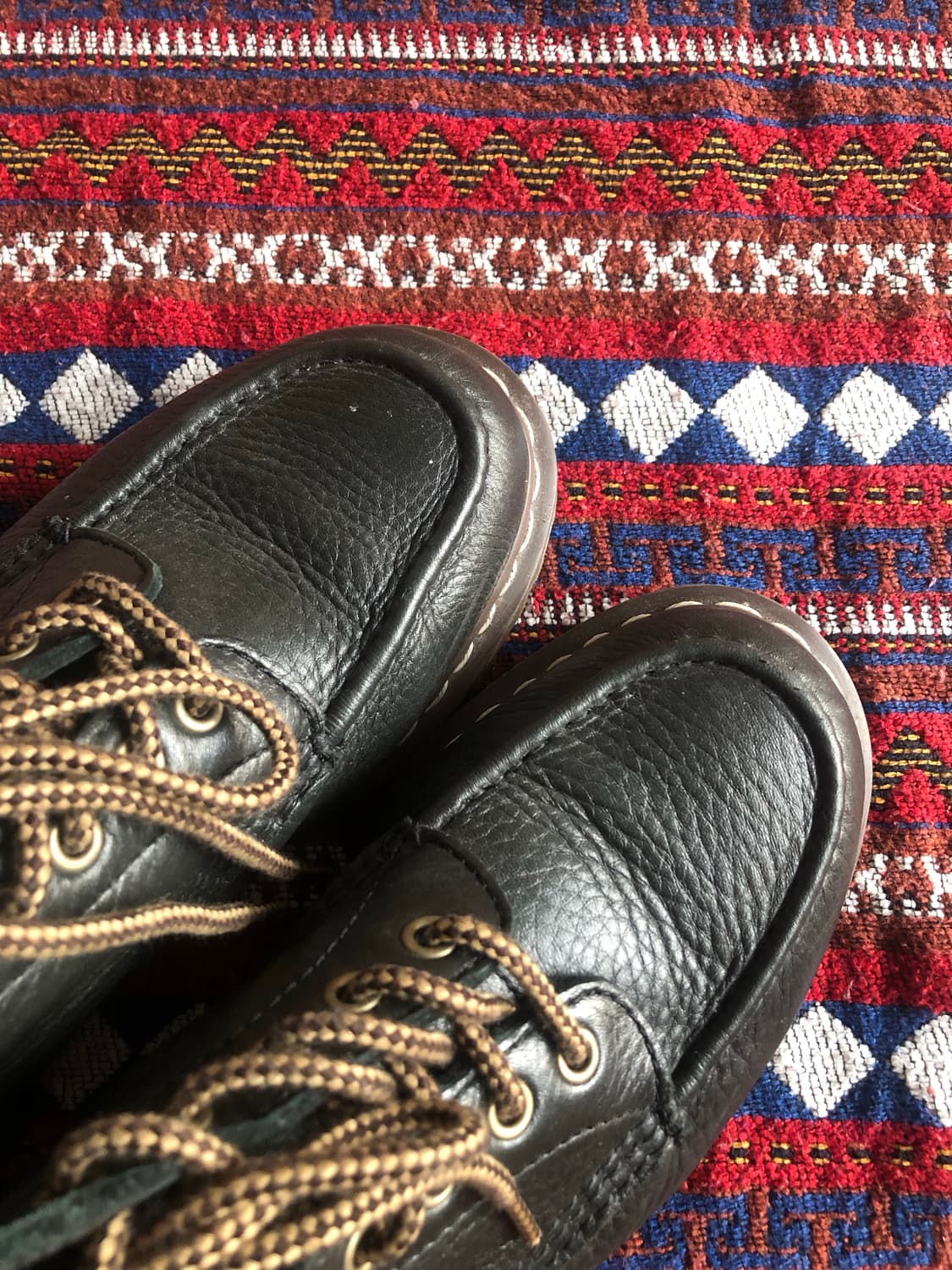 닥터마틴 데미안 목토 부츠 270 상품이미지4