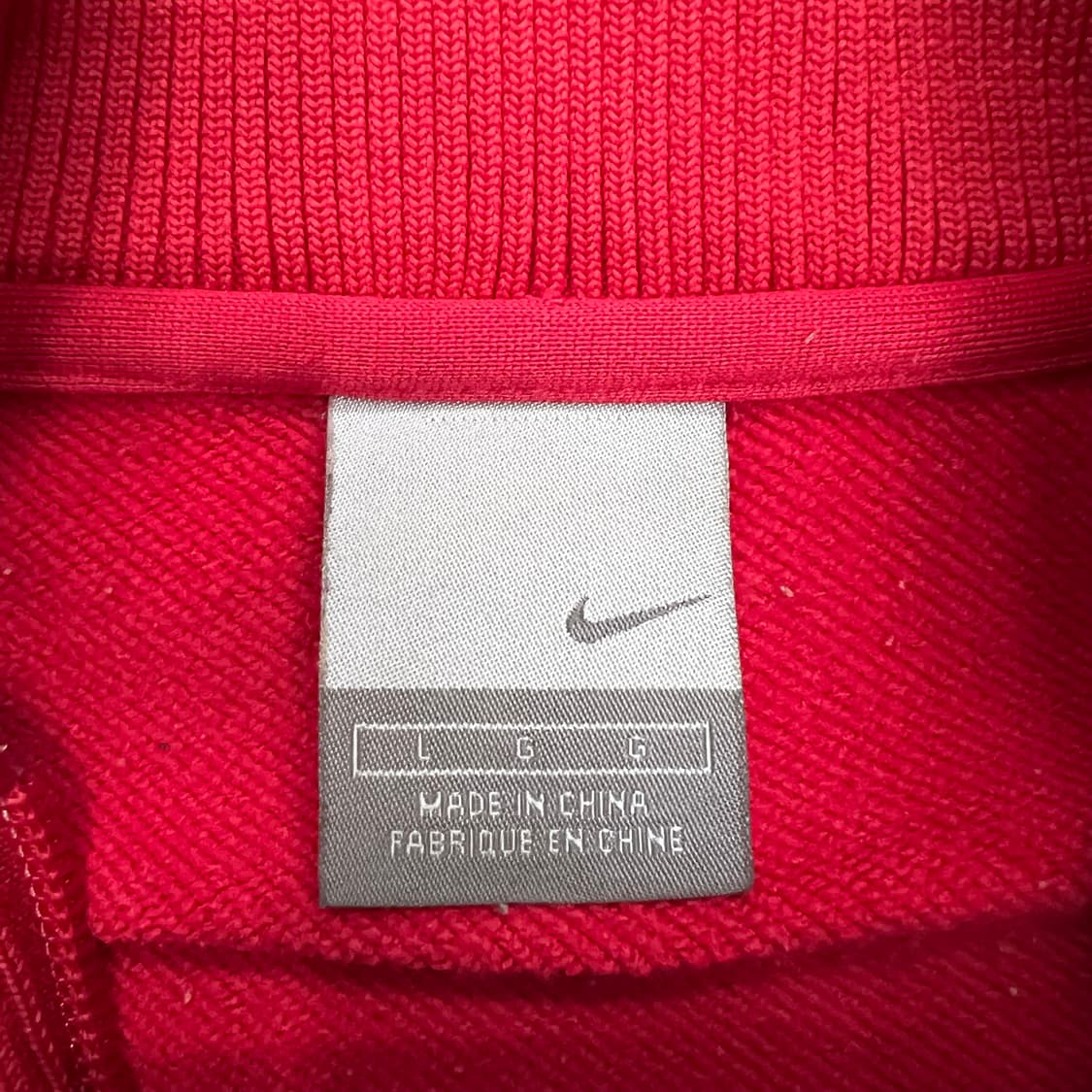 나이키 아스날 져지 상품이미지4