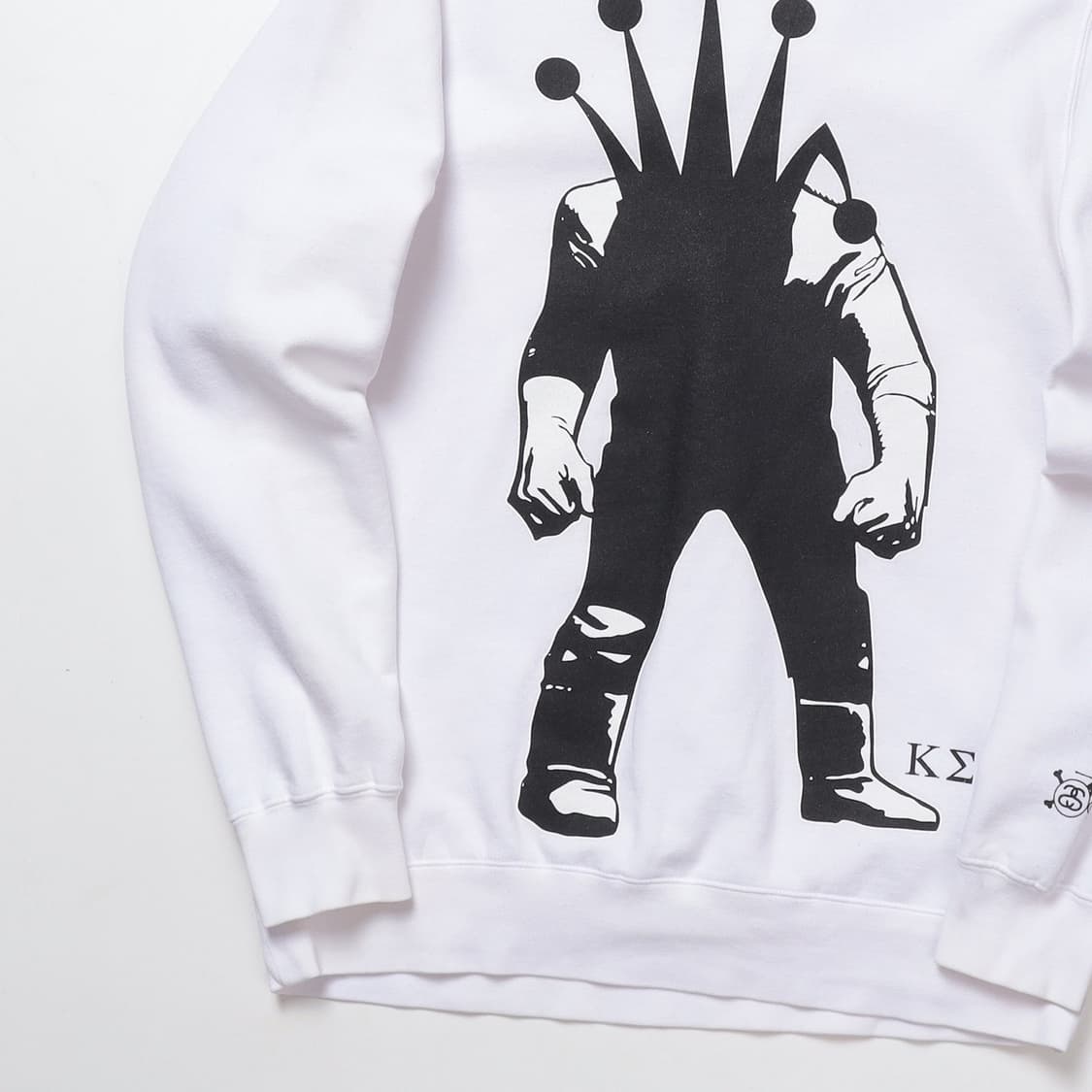 Stussy 90's Kostas Seremetis  상품이미지3