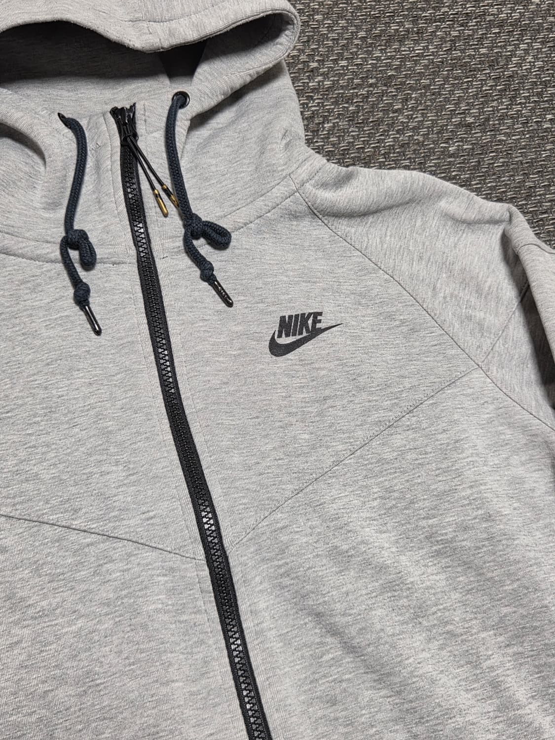 나이키 태크팩 후드집업  상품이미지2