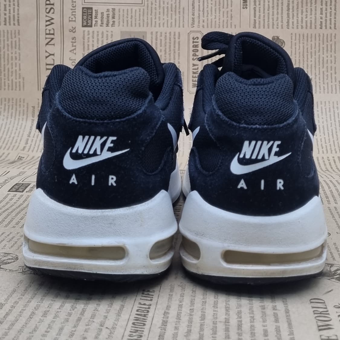 나이키 에어맥스 가일 남성운동화260 상품이미지4