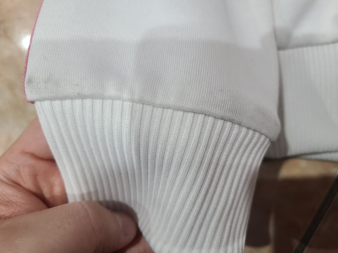 핑크색 아디다스 트랙탑 상품이미지8