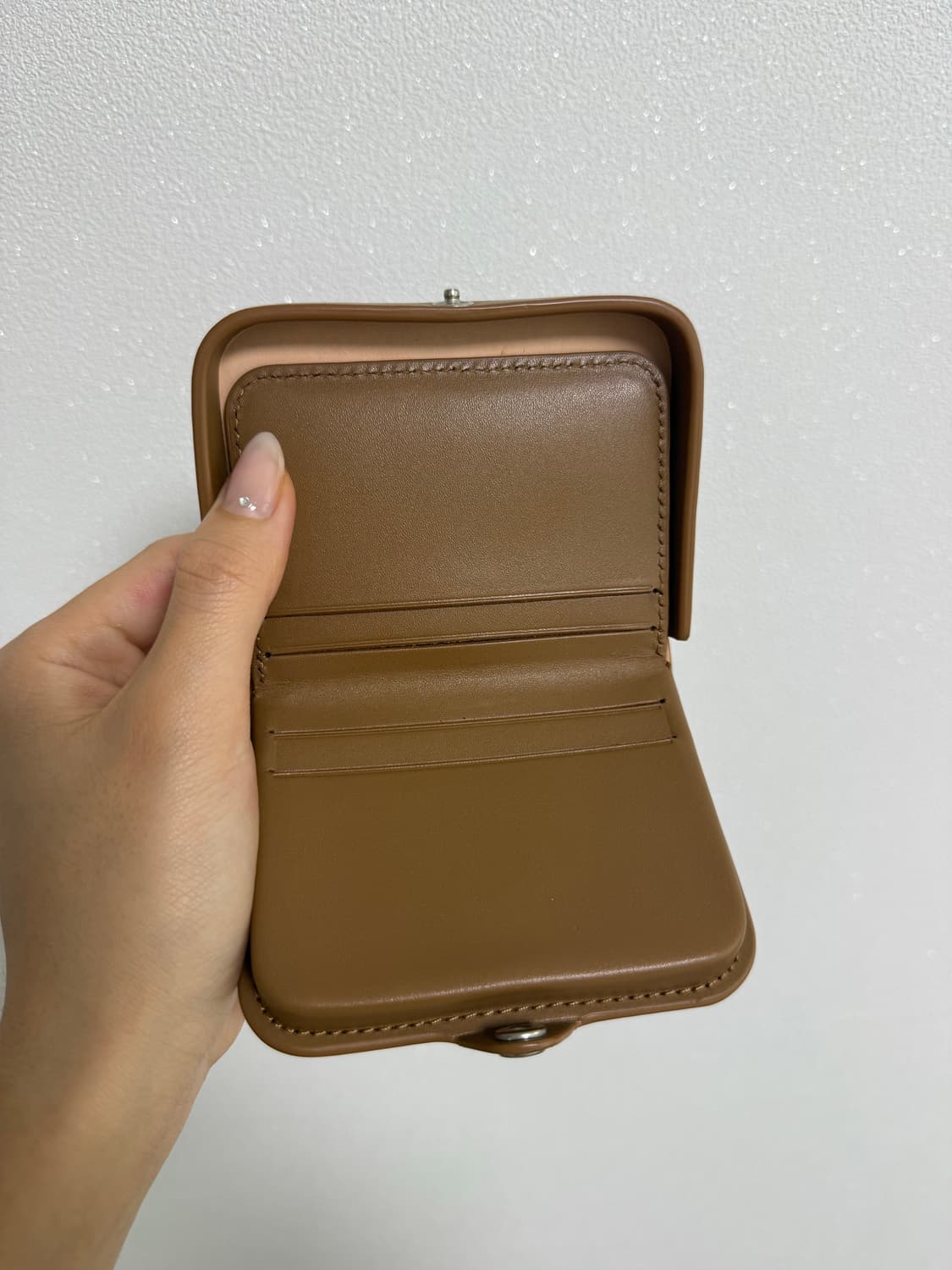 아페쎄 조쉬 카드지갑 상품이미지2