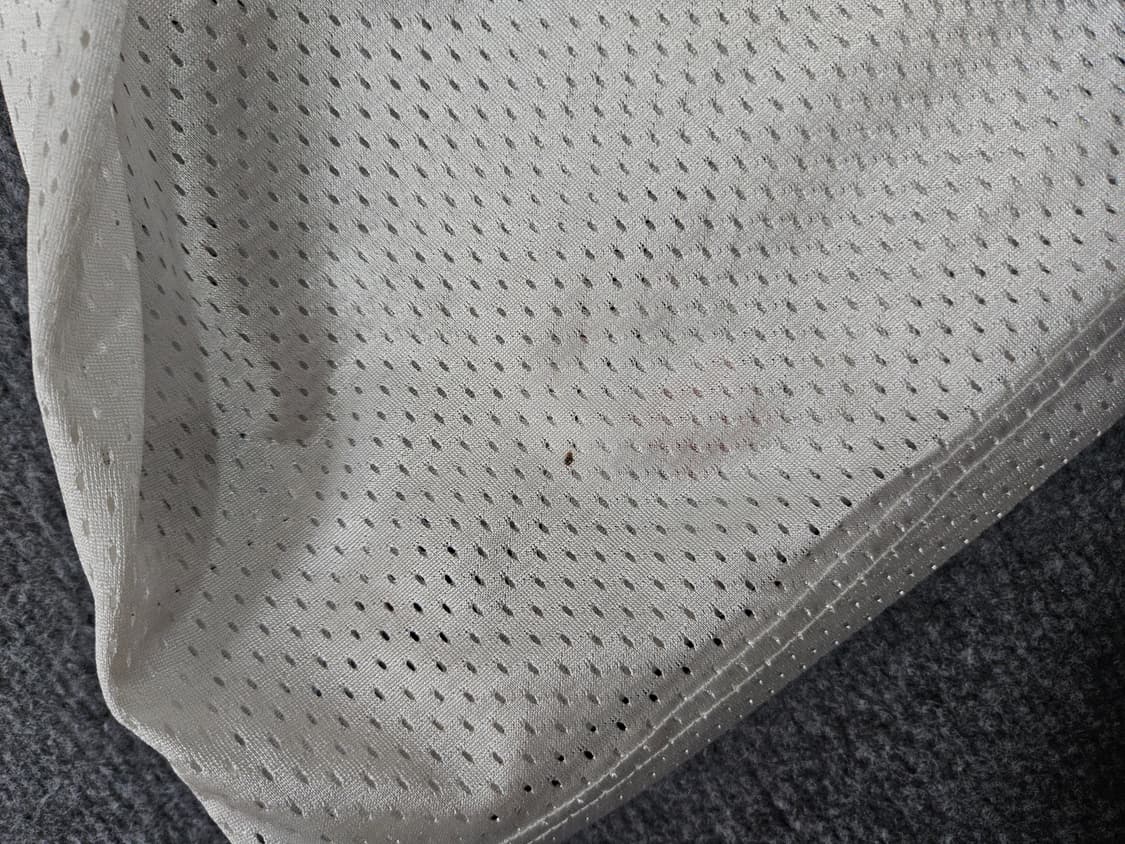 나이키 미시간 스테이트 럭비 져지 급처 상품이미지7