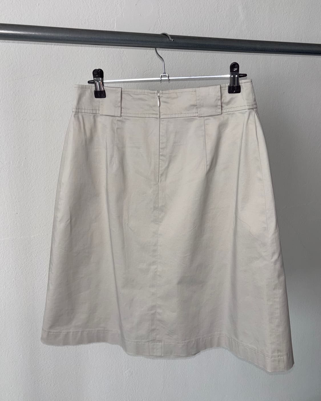 DKNY 미디스커트 상품이미지5