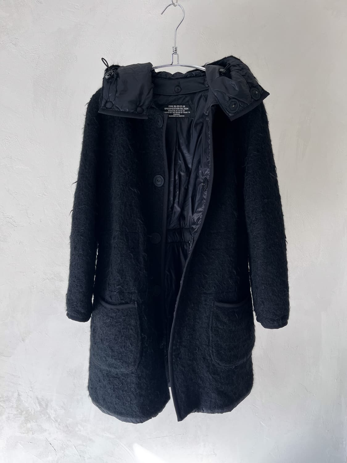 Cabane De Zucca 상품이미지2