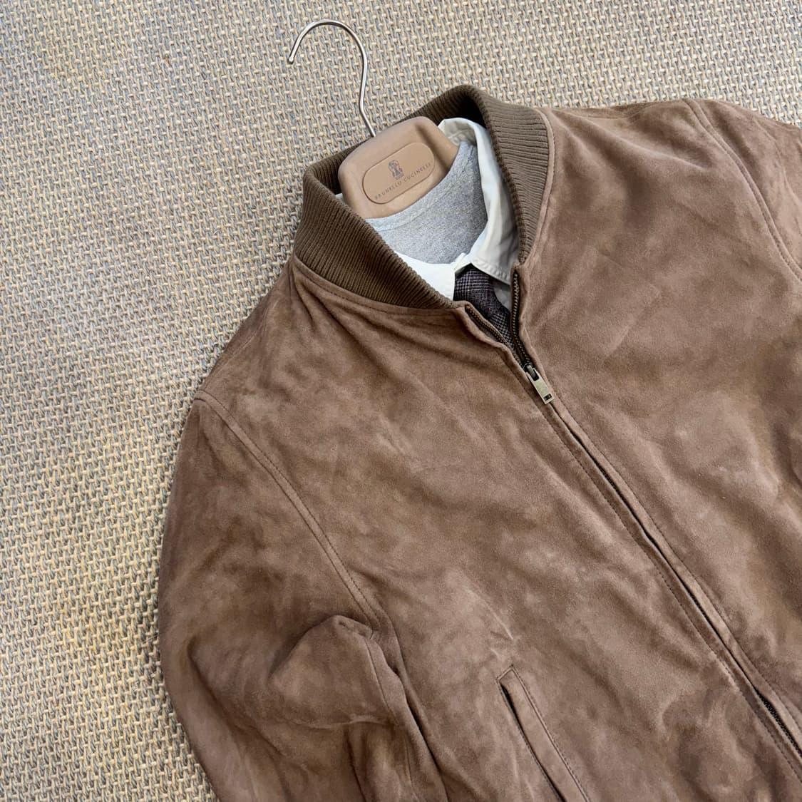 ARMA Collection 최고급 유러피안 카멜브라운 Taupe 스웨이 상품이미지4