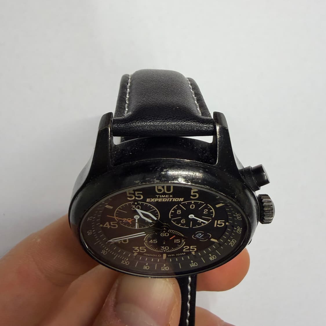 타이맥스 익스페디션 손목시계 상품이미지4