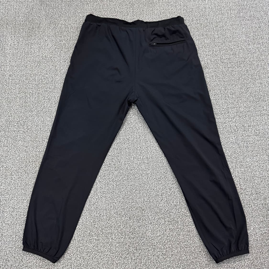 M Theory 띠어리 우븐 나일론 트레이닝 조거 팬츠 바지 상품이미지2