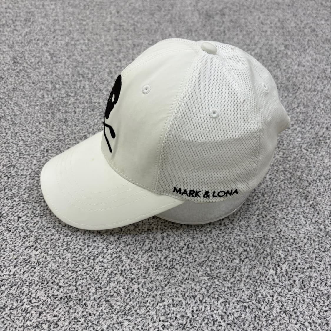 M 마크앤로나 골프 볼캡 모자 0407J 상품이미지2