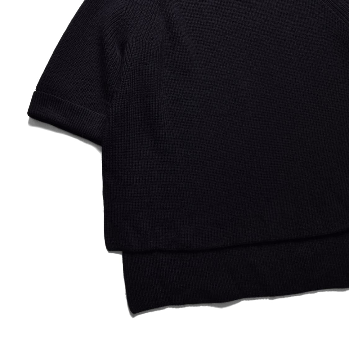 [S] 코스 골지 니트 스웨터  상품이미지3