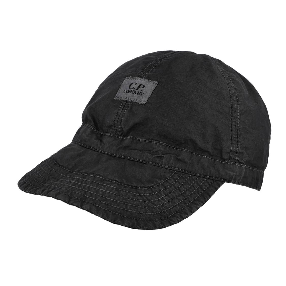 CP컴퍼니 26ss 50 FILI 왁스 캡 상품이미지1