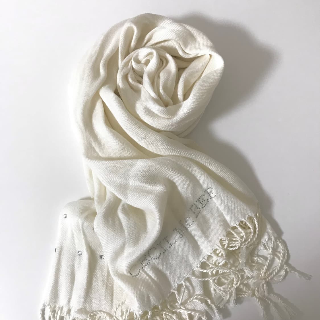 세실맥비 큐빅 스카프 갸루 헤이세이 상품이미지2