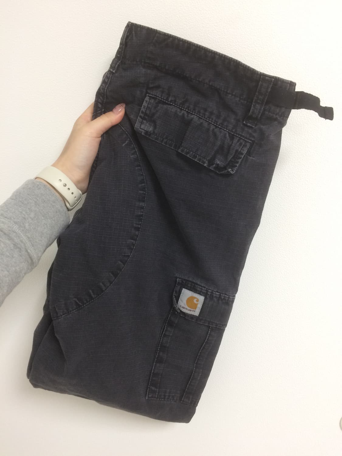 칼하트 팬츠 상품이미지1