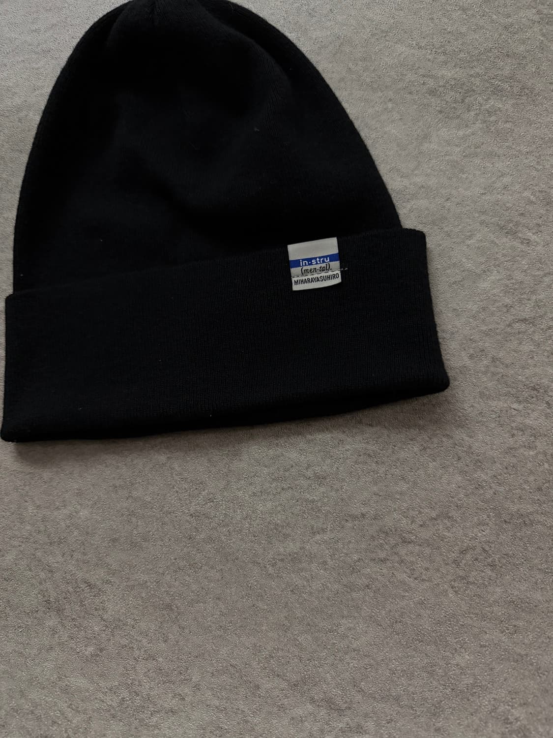 미하라야스히로 비니 상품이미지3