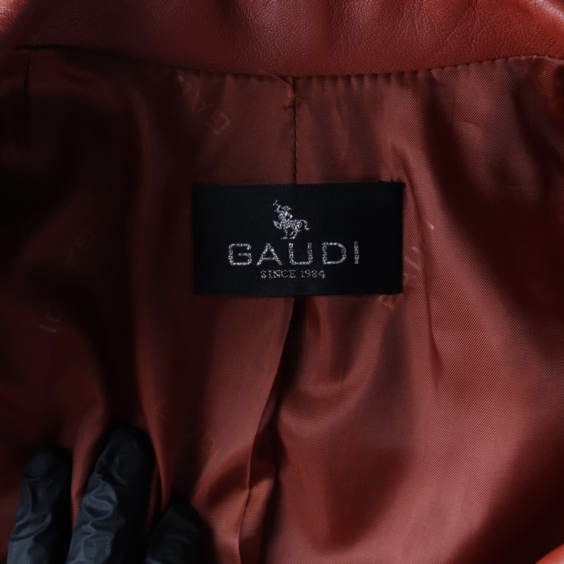 GAUDI 양가죽 블레이저 88 상품이미지5