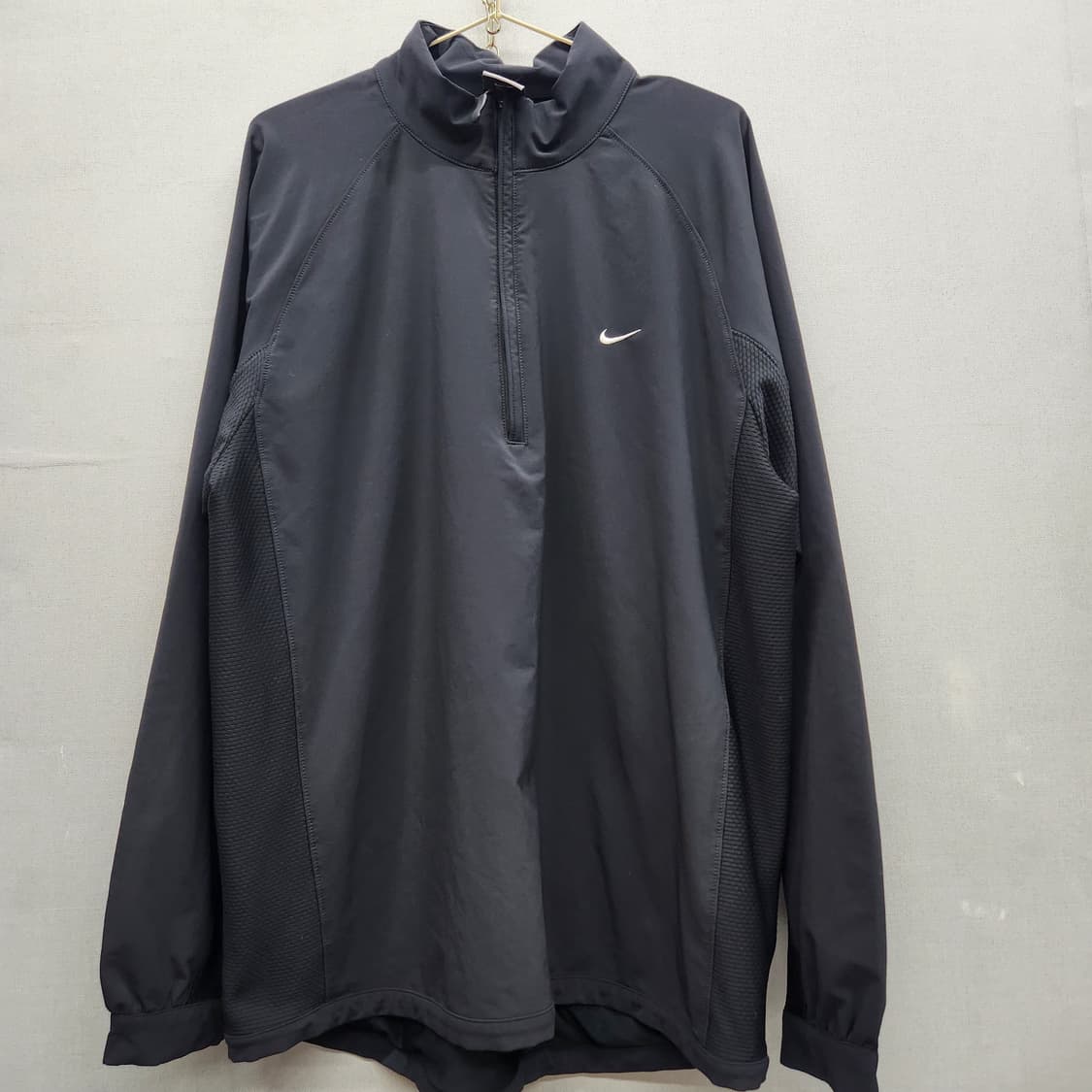 나이키 아노락 셋업 XL 상품이미지1