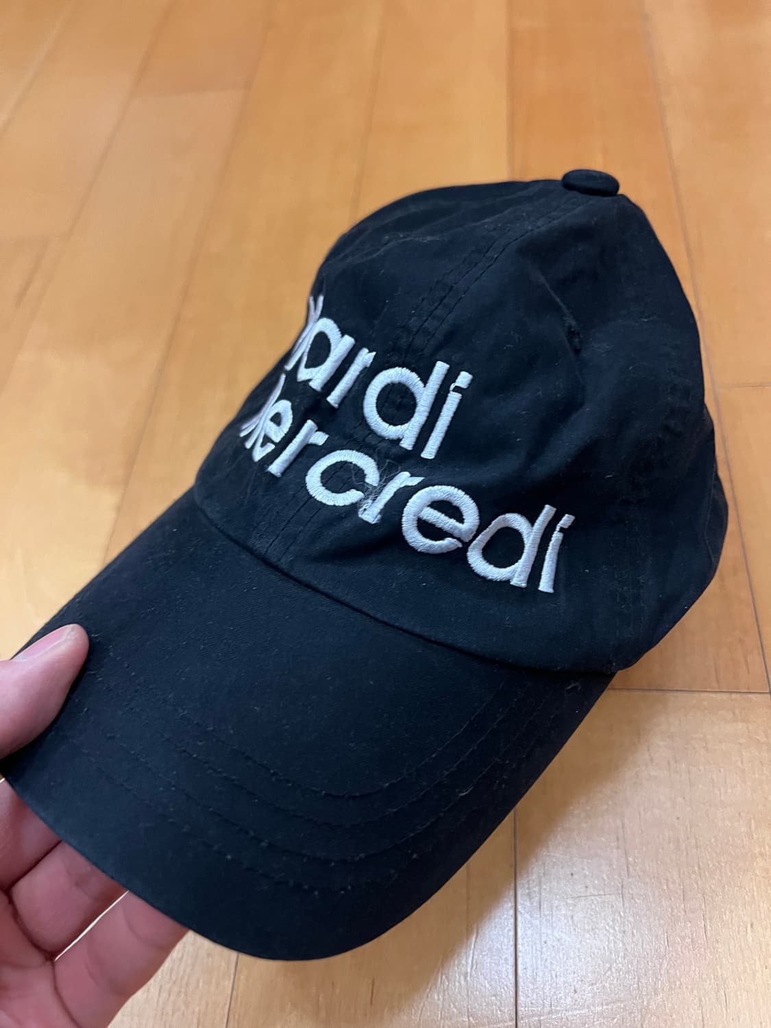 마르디 모자 상품이미지2