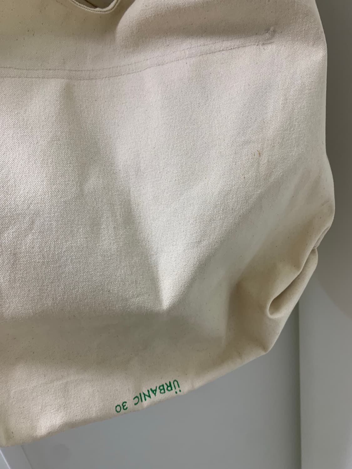 얼바닉30 노트백 knot bag 에크루 상품이미지5