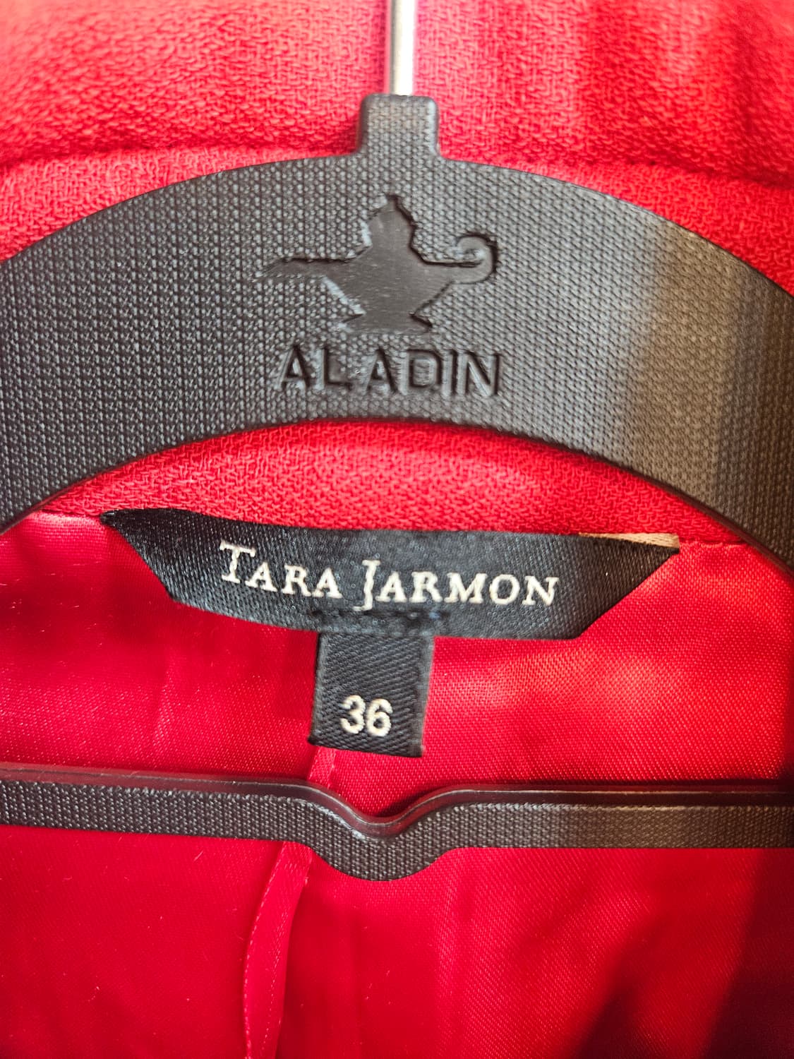 타랑자몽 울코트 상품이미지5