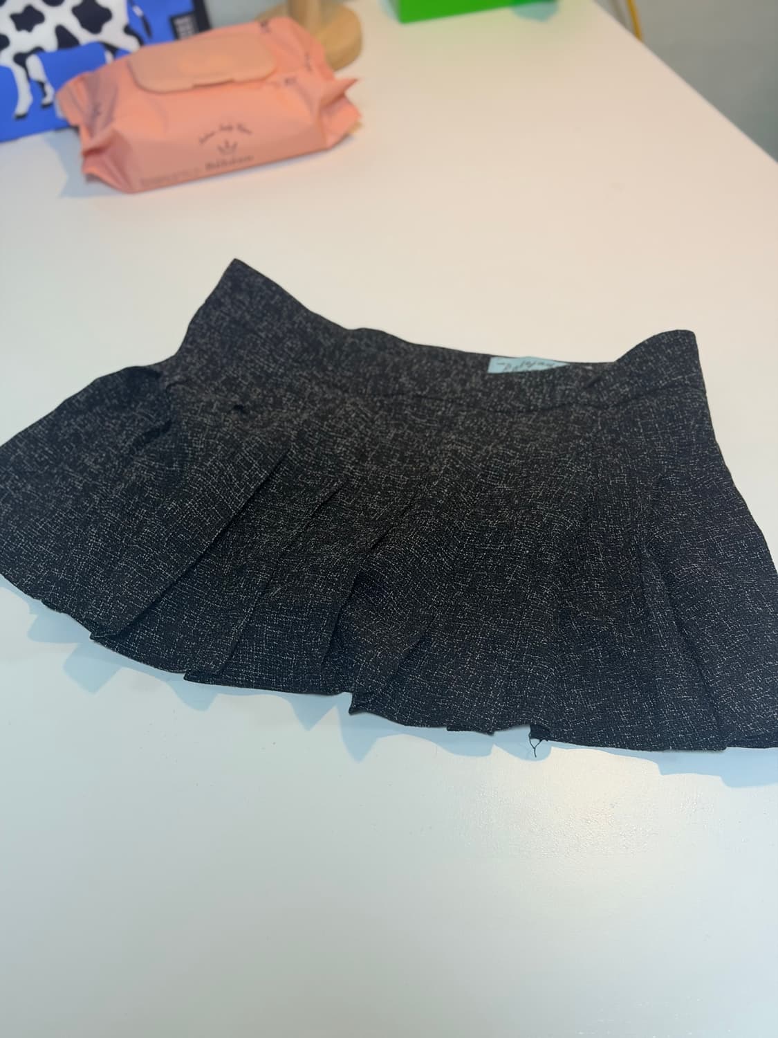 Summer Tweed SK 페일제이드 상품이미지3