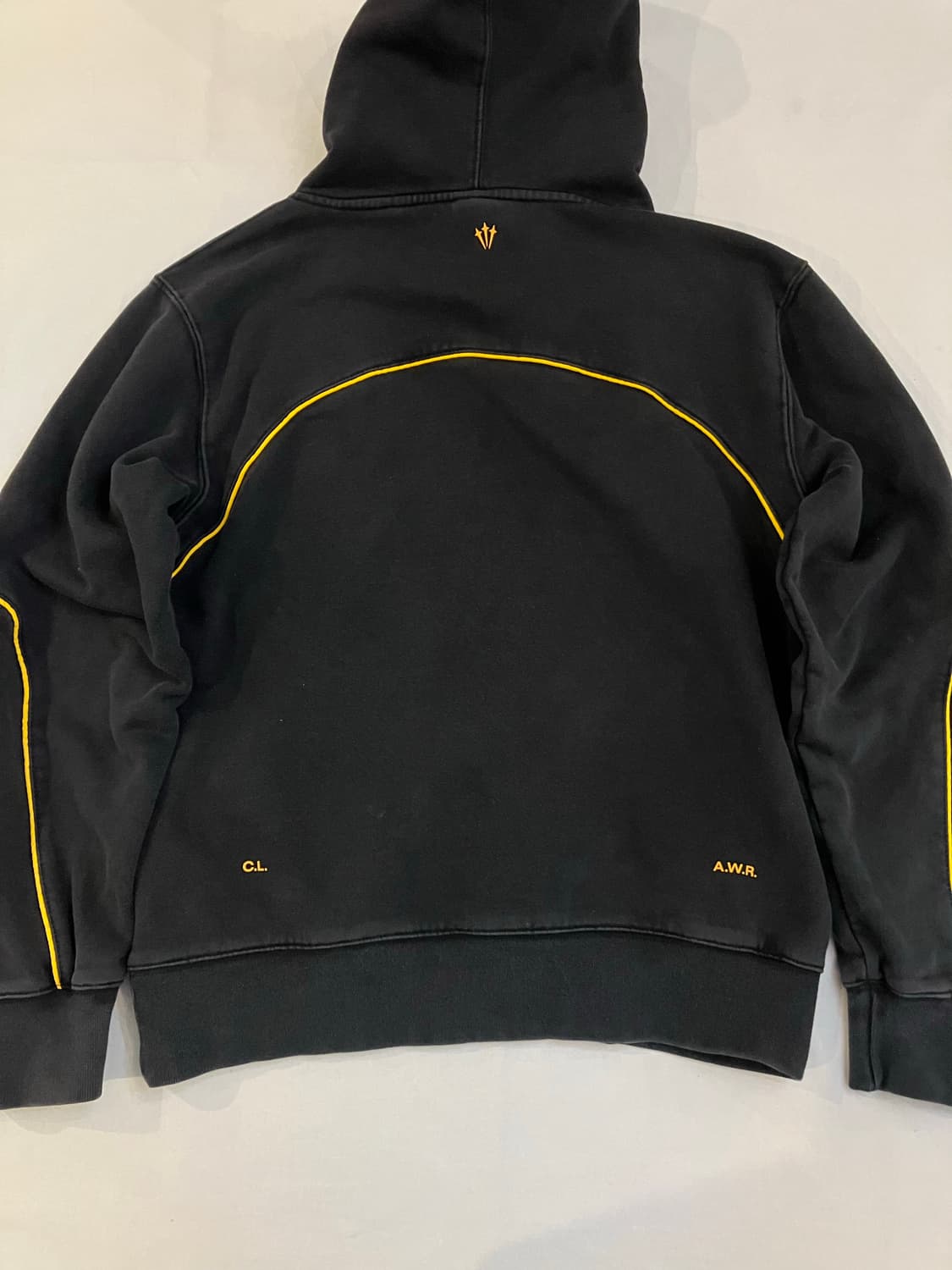 나이키 X 녹타 에센셜 후드티 US 사이즈 상품이미지4