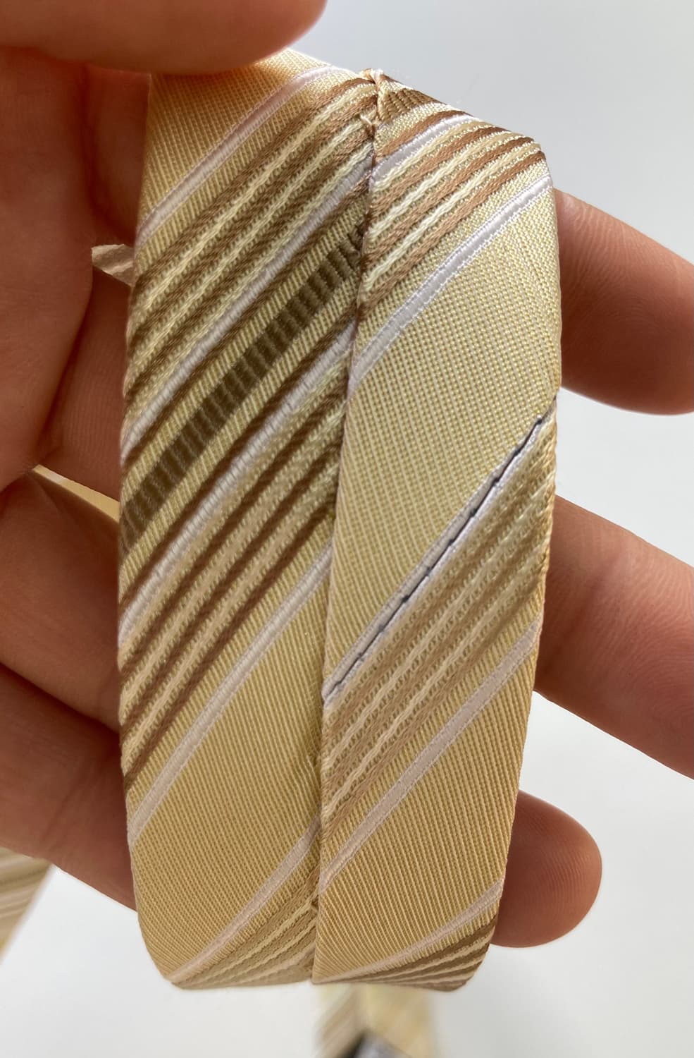 유나이티드컬렉션오브베네통 넥타이 상품이미지9