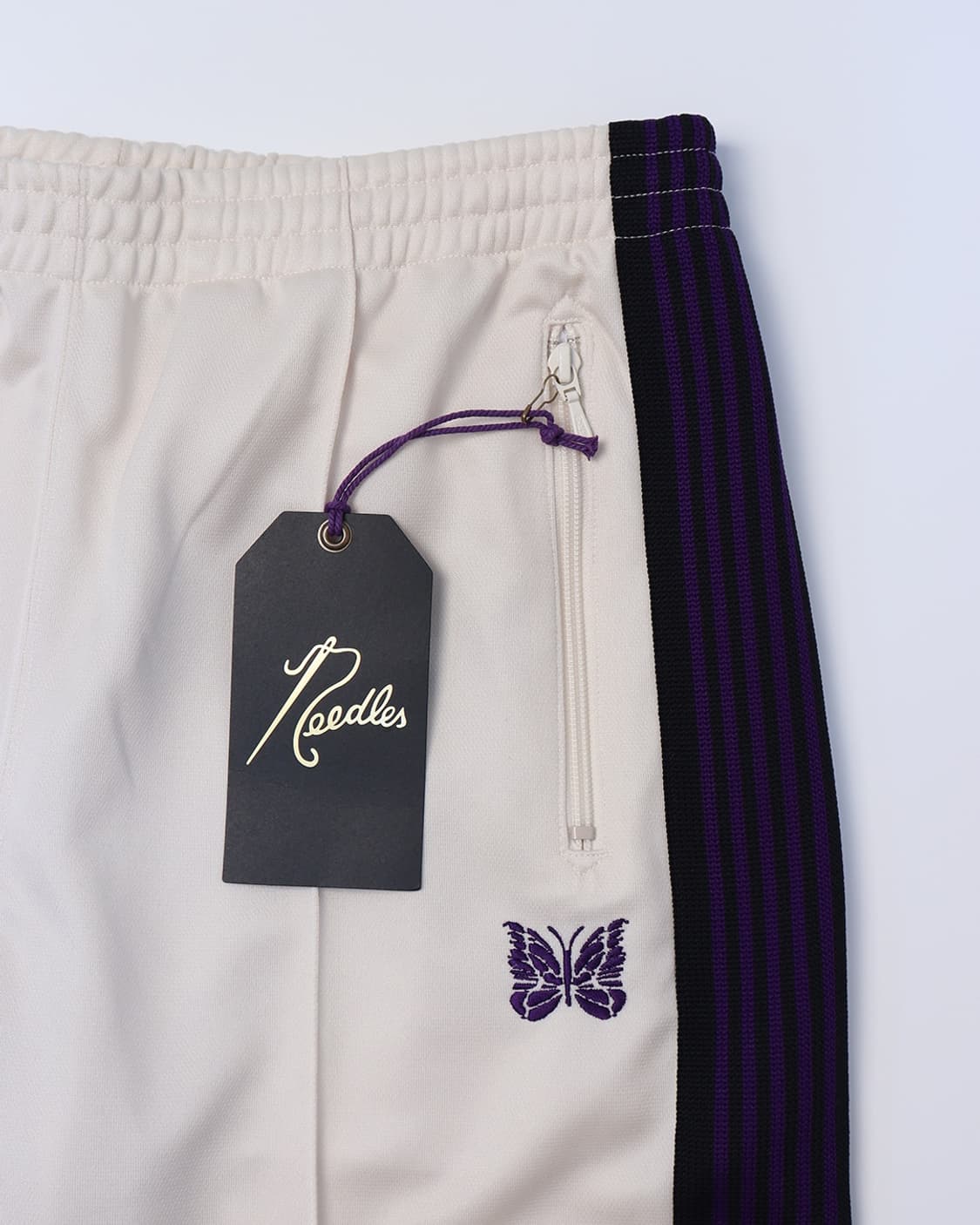 니들스(Needles) Edifice 별주 트랙팬츠 상품이미지3