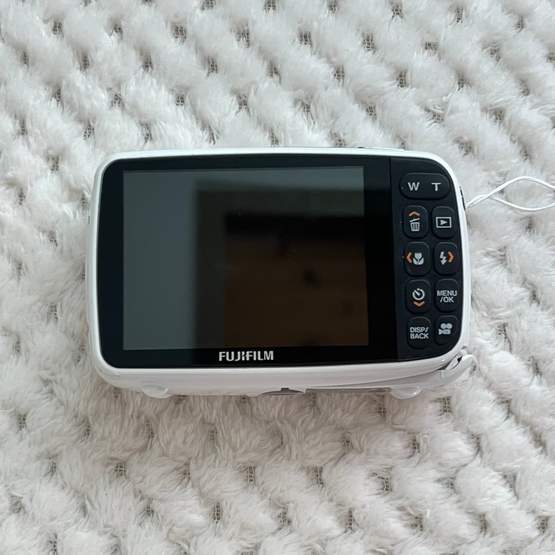 초희귀) 후지필름 파인픽스 Z37 핑크도트 fujifilm finepix 상품이미지3