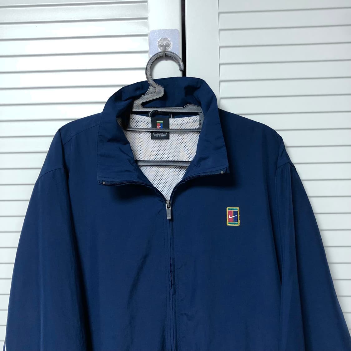 나이키 바람막이 90s 올드스쿨 상태굿 자켓 상품이미지2