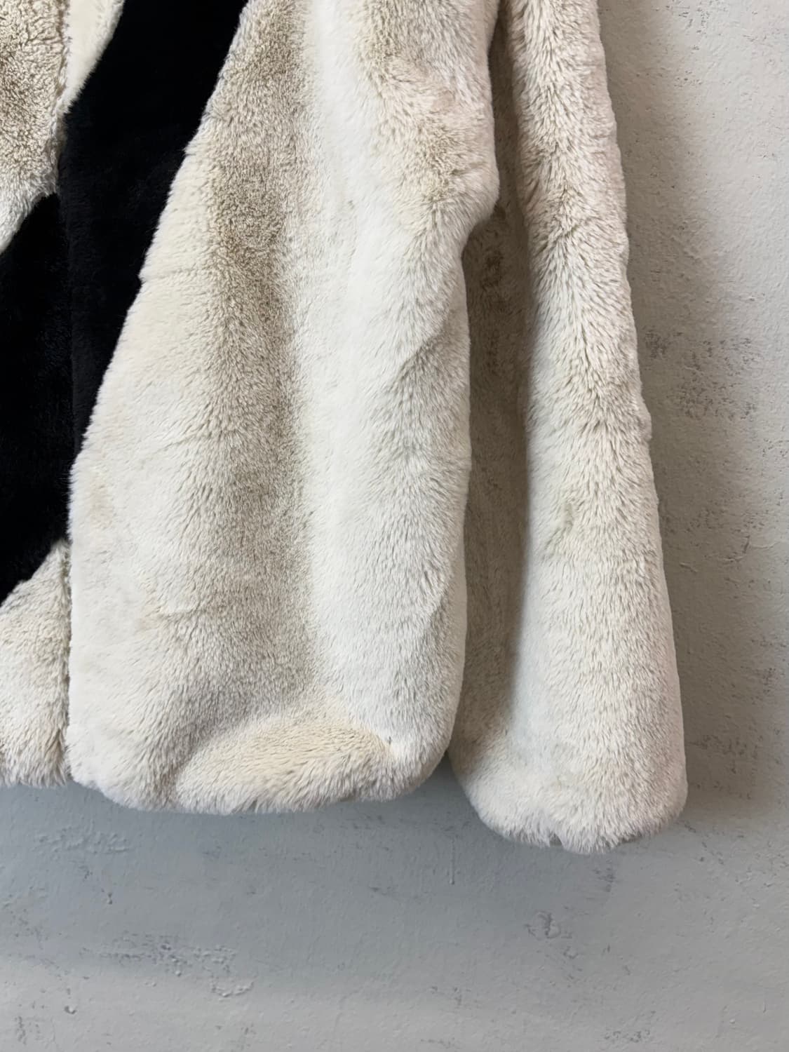 나이키 빅스우시 퍼자켓 상품이미지3