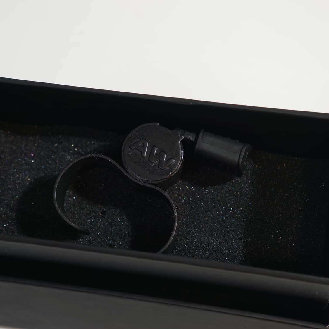 알렉산더왕 H&M 휘슬 반지 상품이미지3