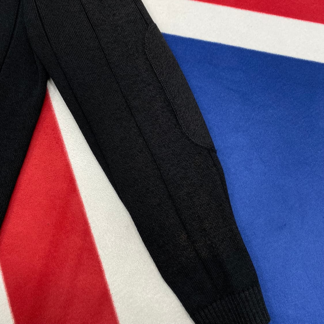 라코스테 니트 집업 105 상품이미지4