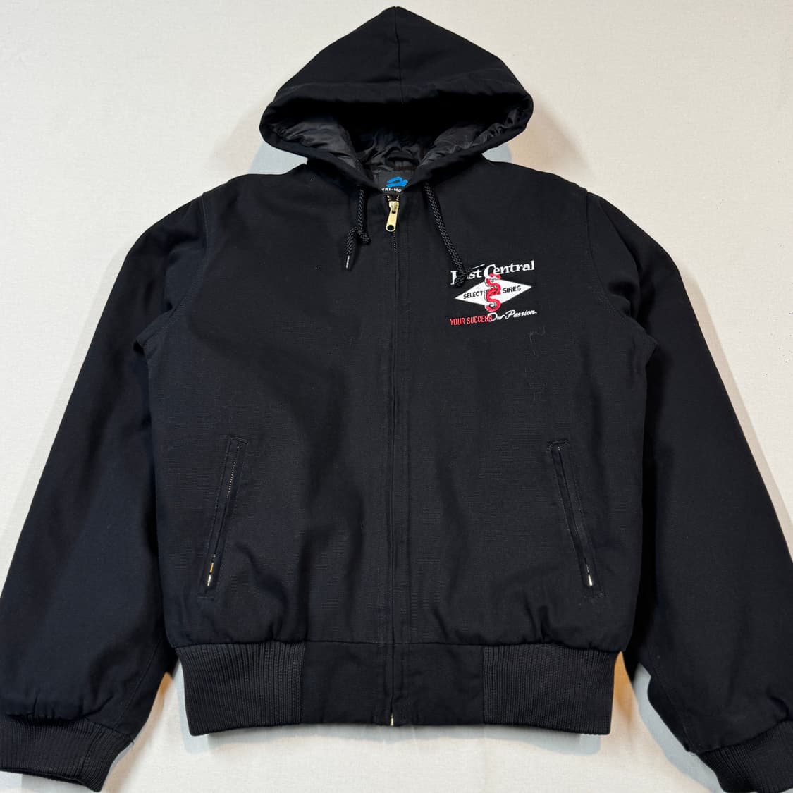 S) Mountain USA 워크웨어 덕 캔버스 액티브 자켓 상품이미지2