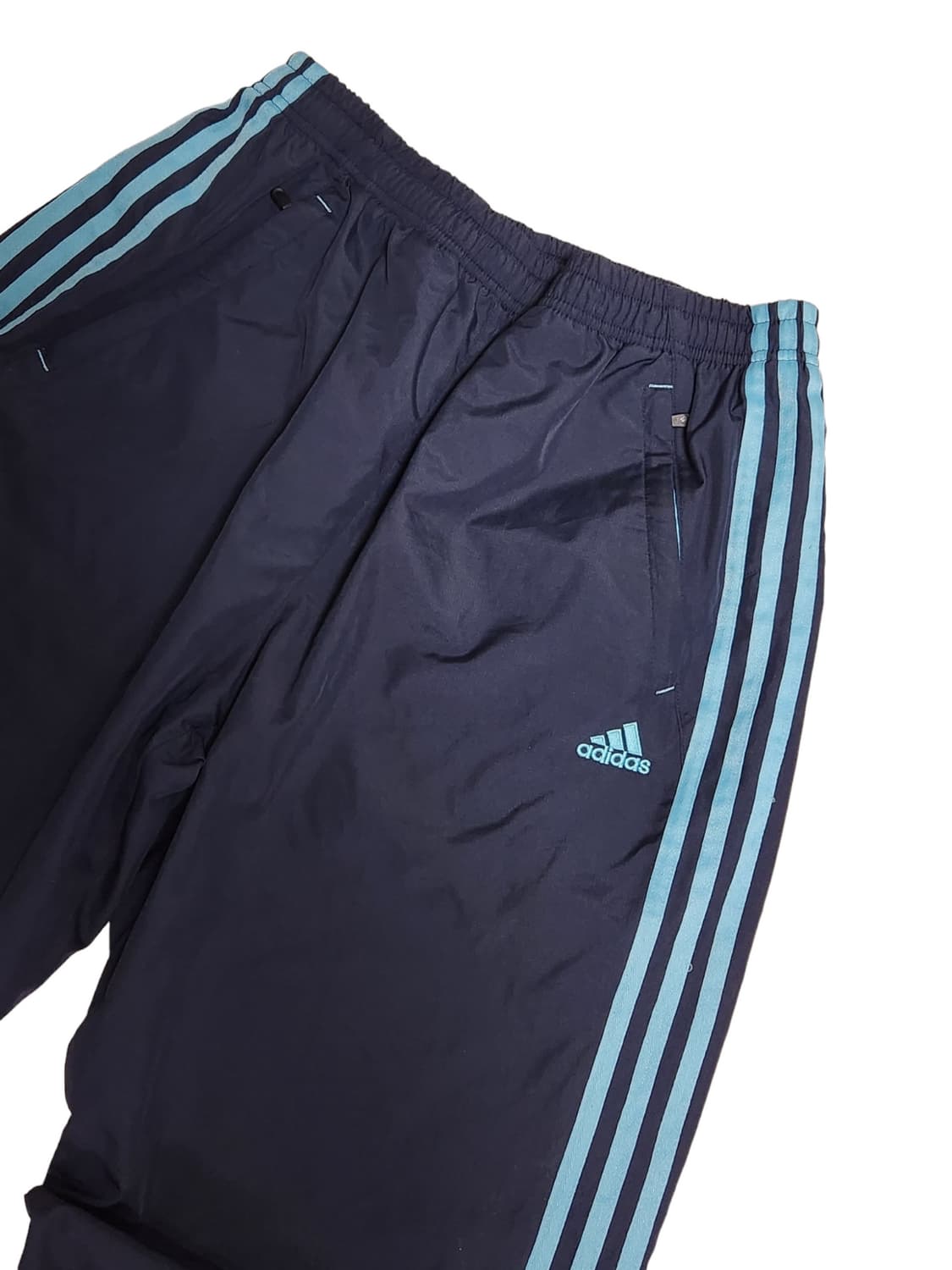 아디다스 삼선 올드스쿨 트랙팬츠 바람막이 바지 상품이미지3