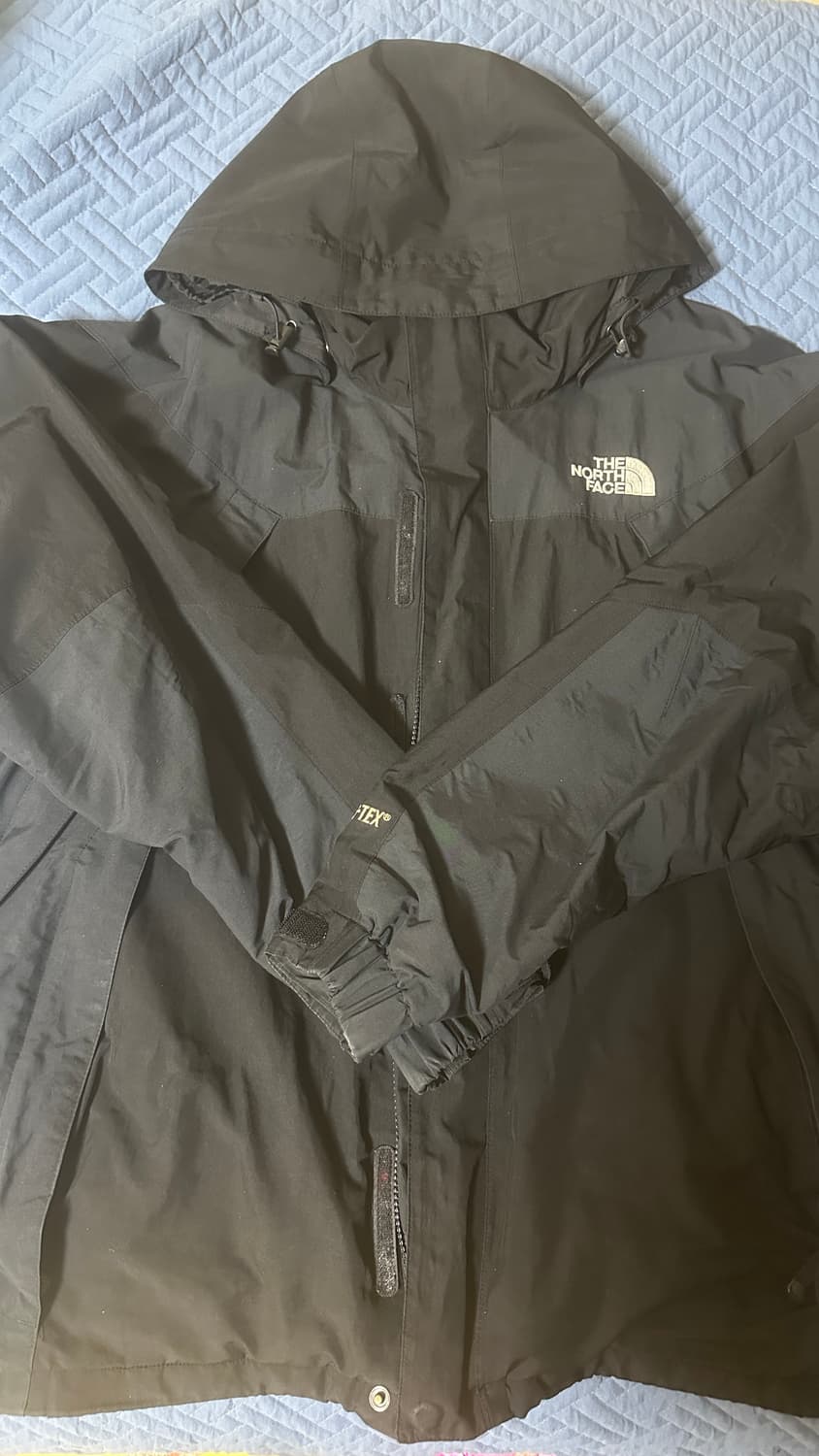 노스페이스 고어텍스 95사이즈  상품이미지1