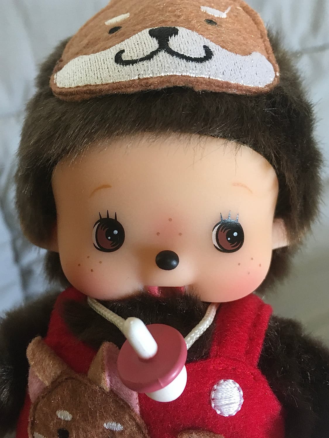 시바 이누 강아지 베베치치 몬치치 상품이미지4