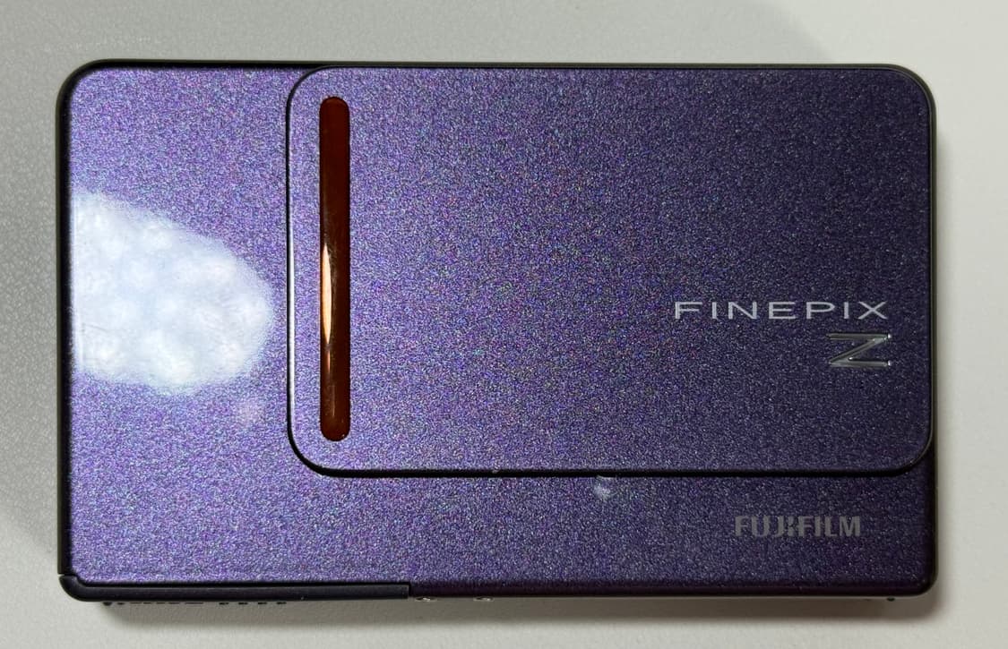 필카느낌 (박스셋) 후지 파인픽스 FINEPIX Z300 디지털 카메라 상품이미지2