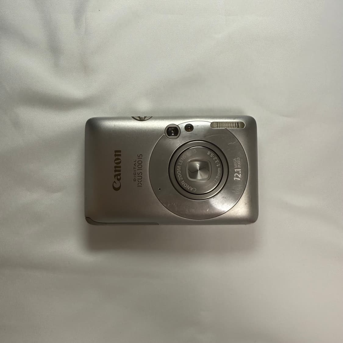 캐논 IXUS 100IS (IXY 210IS) 상품이미지1
