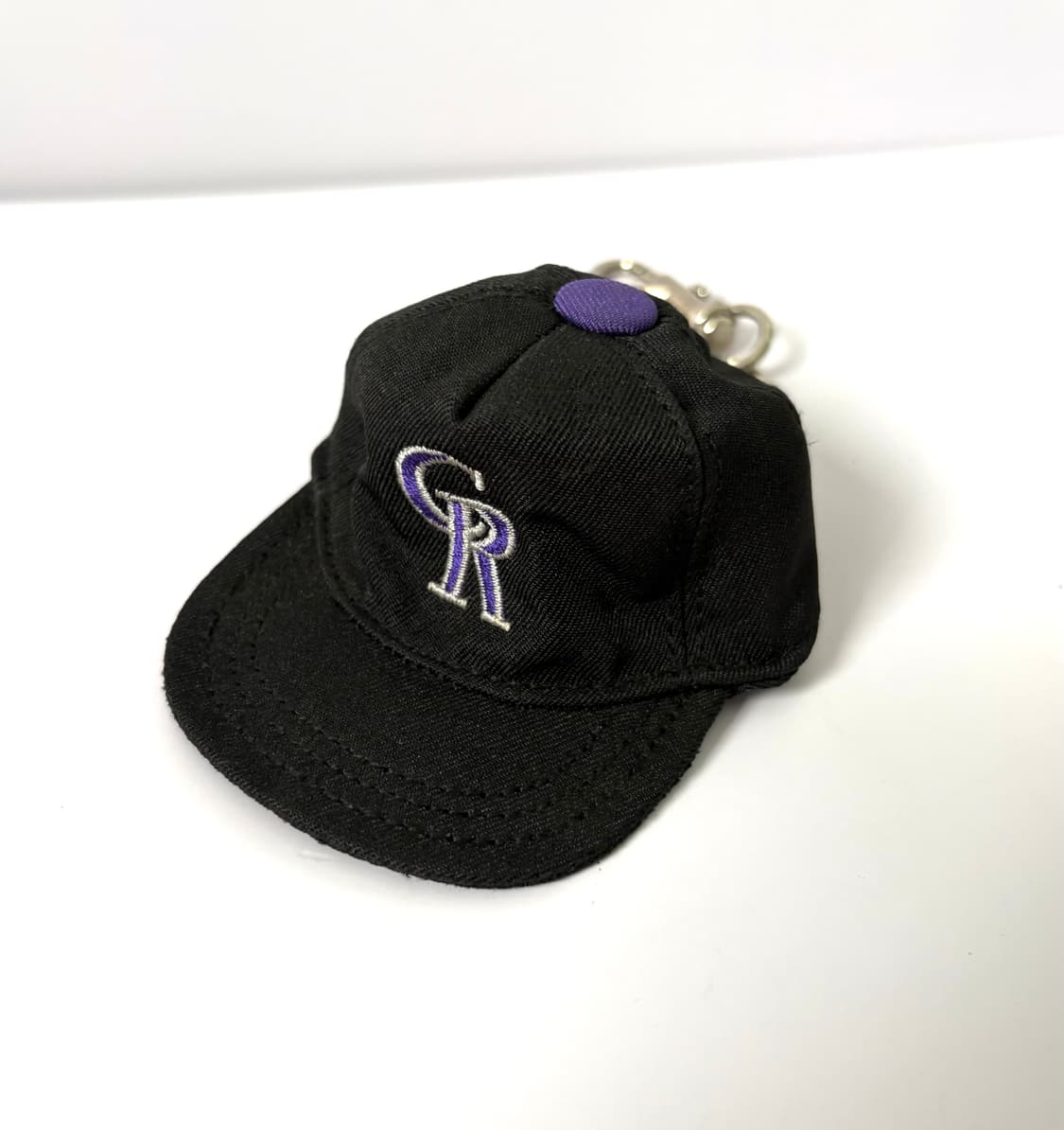 MLB 콜로라도 로키스 모자키링 상품이미지1