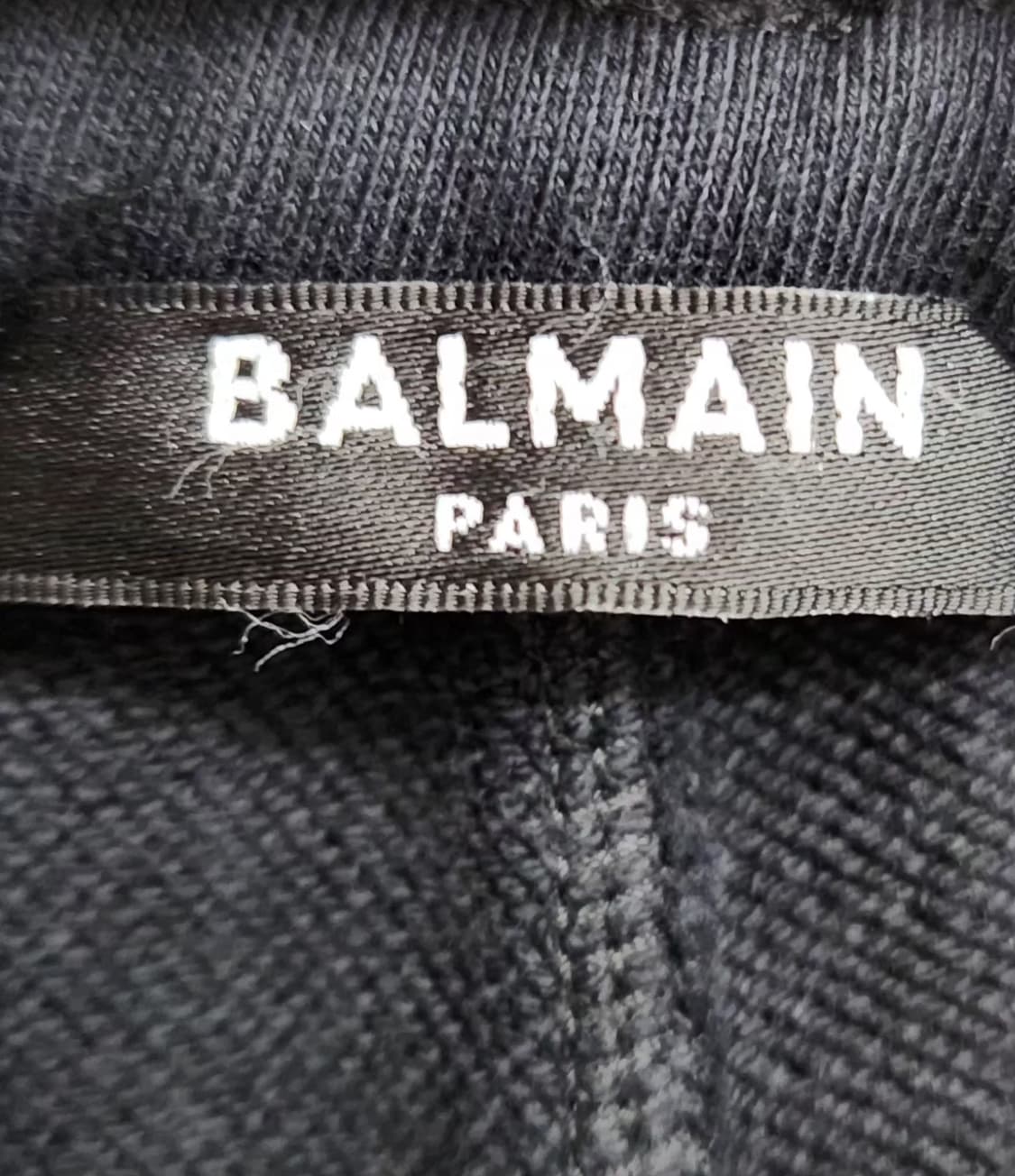 발망 34인치 조거팬츠 밴딩바지 상품이미지3