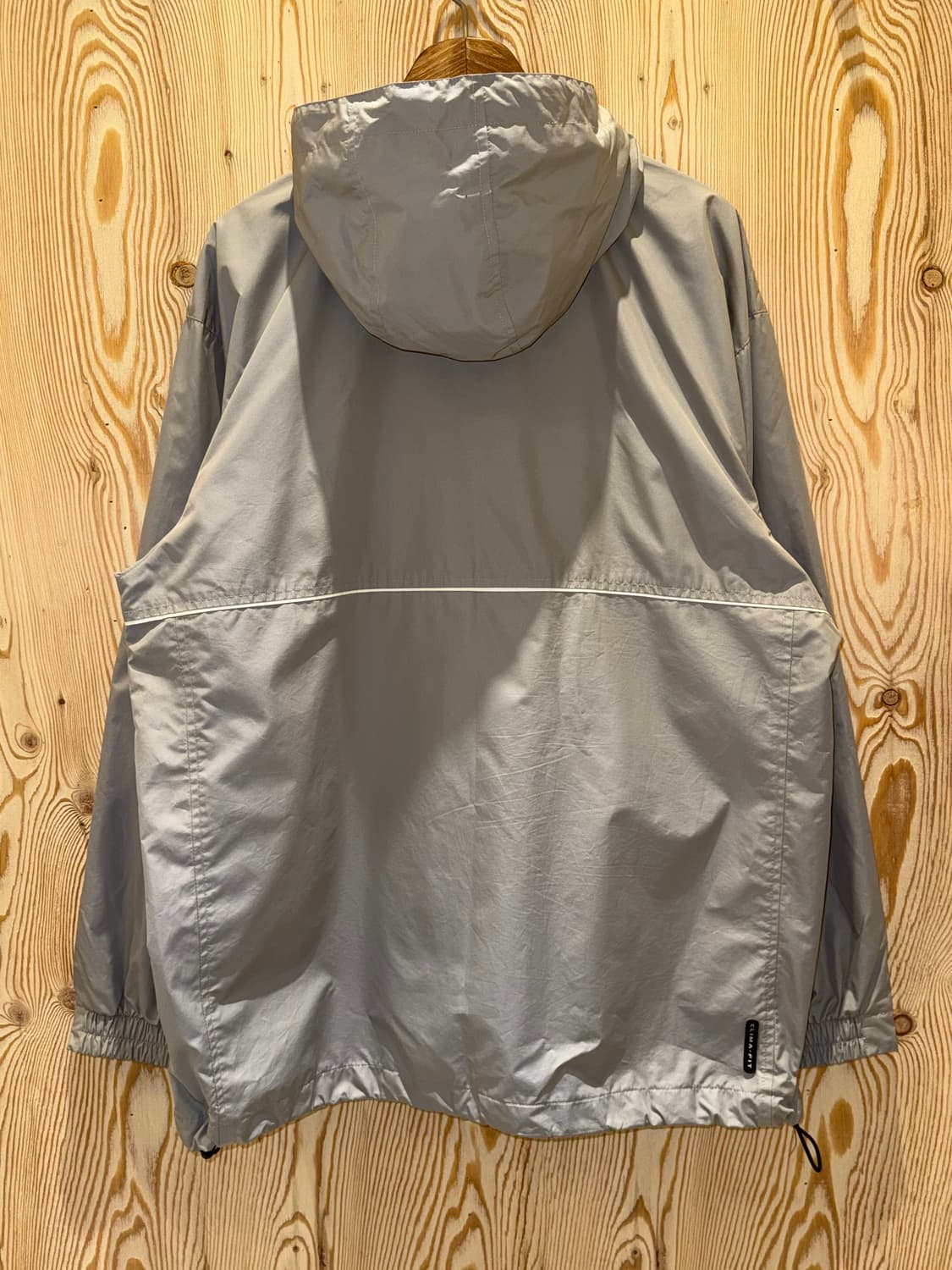 00s 나이키 올드스쿨 윈드브레이커 상품이미지3