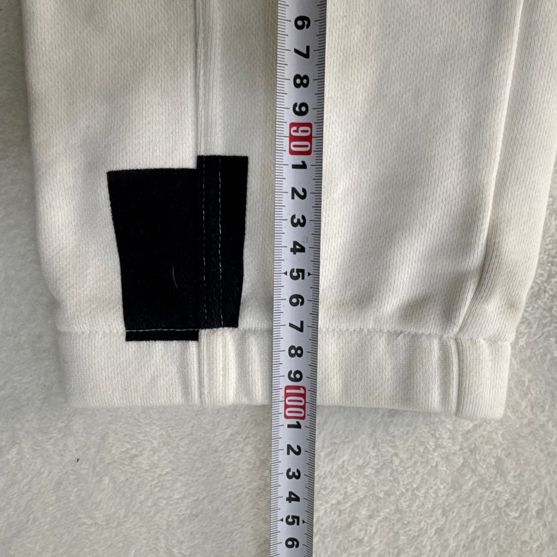 M 아디다스 스케이트보딩 박스 팬츠 0326T 상품이미지9