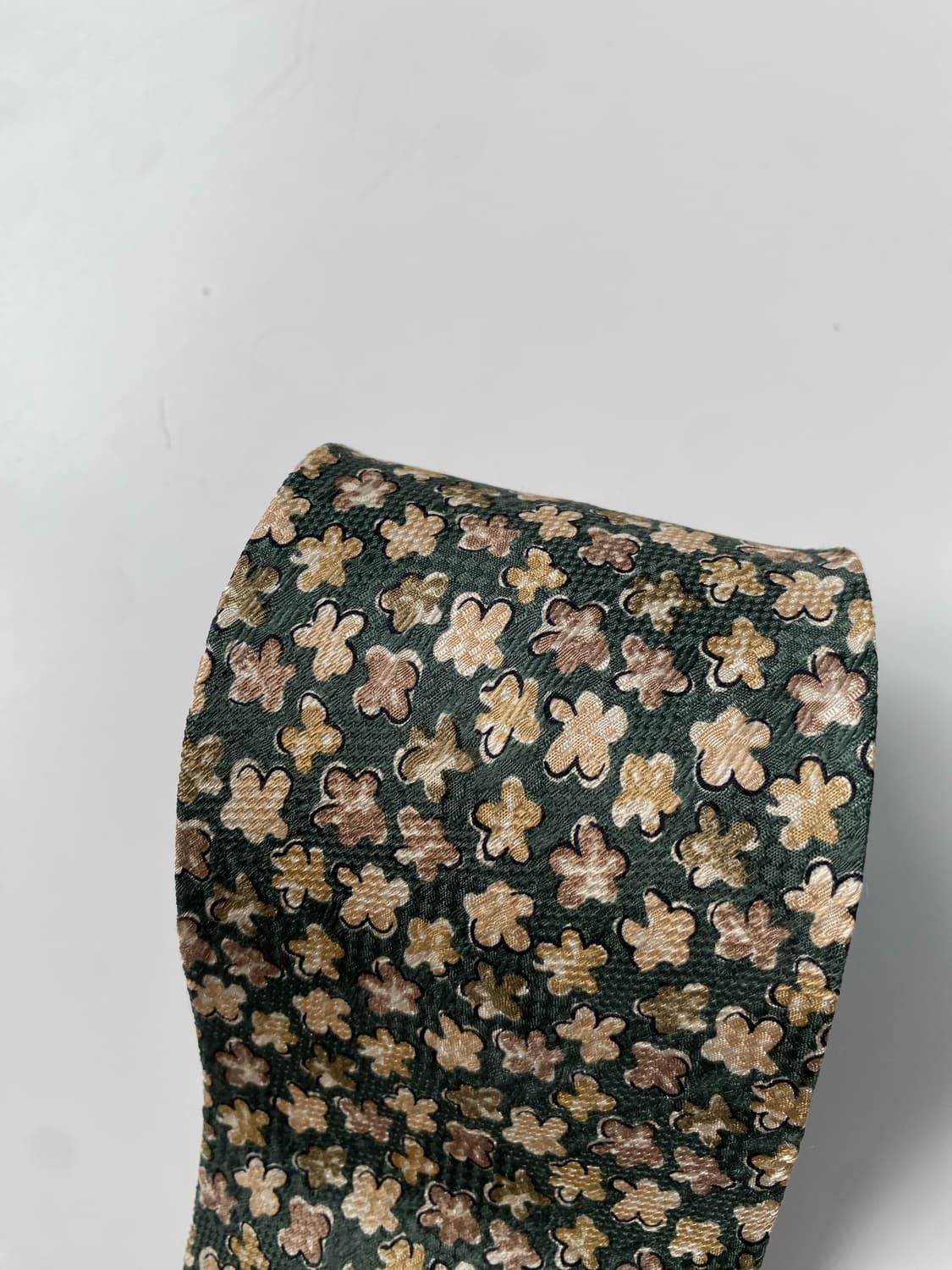 니나리치(NINA RICCI) 명품 정품넥타이 상품이미지6